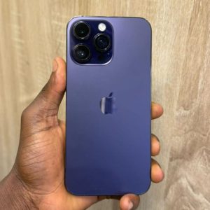 iPhone 14 UK used
