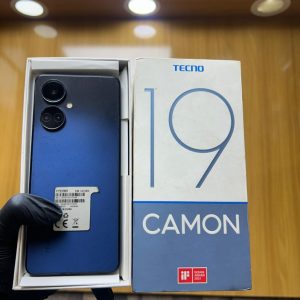Camon 19