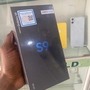 Samsung Galaxy S9